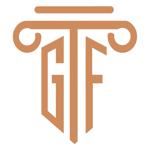 Logo | Giovanni Faquineli - Advogado Criminalista
