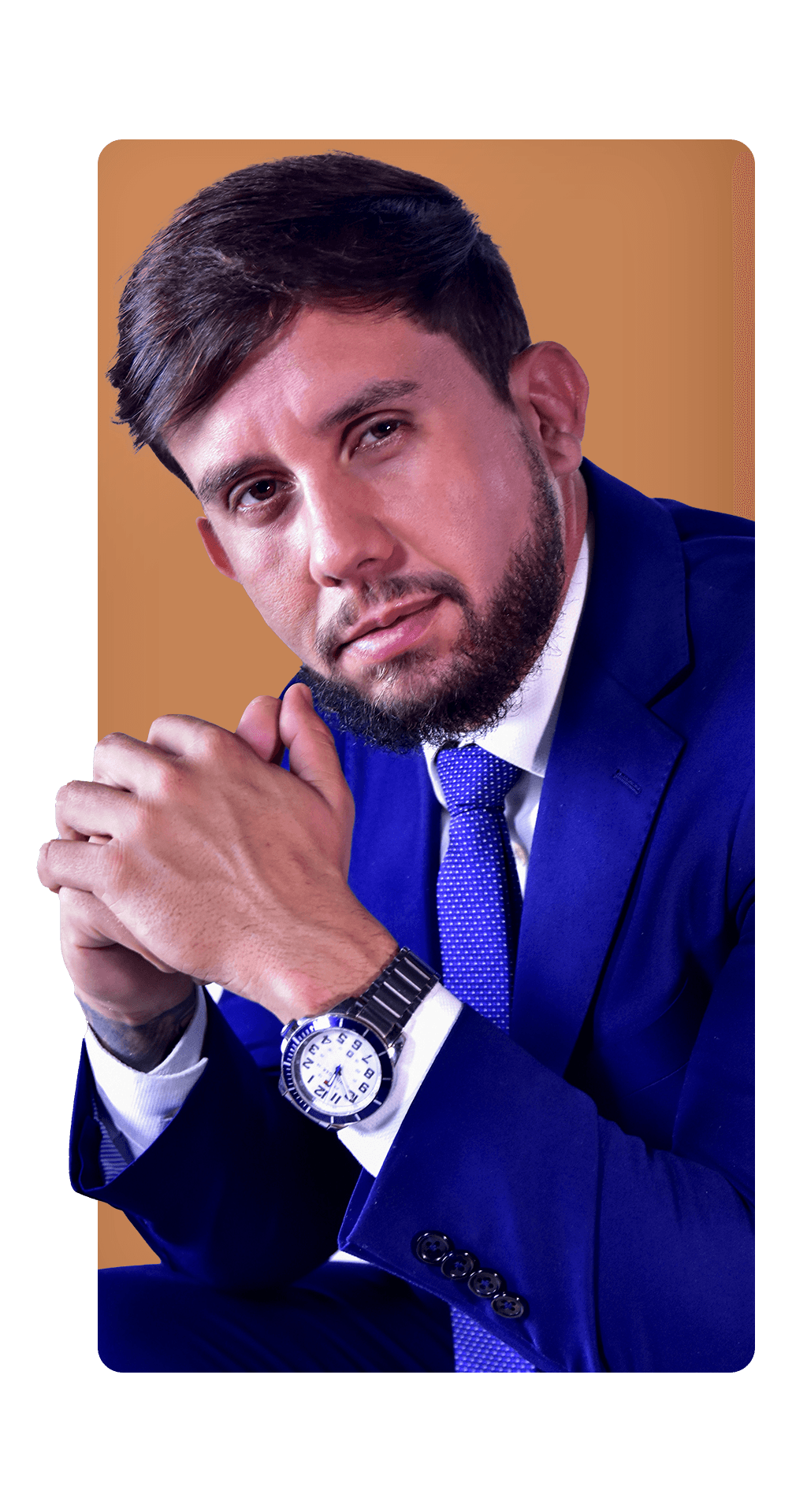 Giovanni Faquineli - Advogado Criminalista